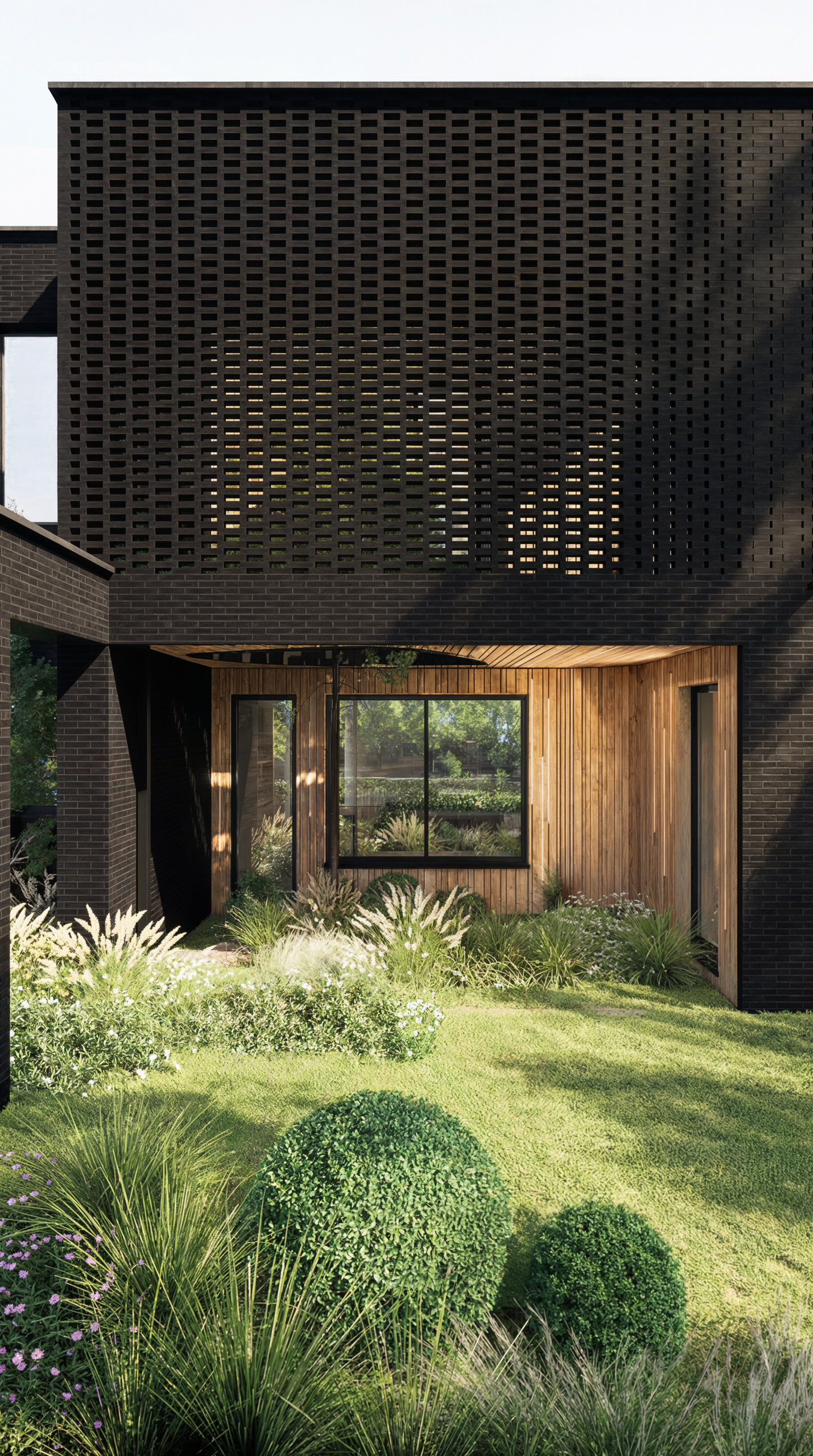 La Hulpe – 2026 – Villa