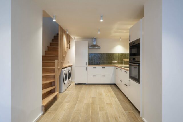 Uccle - Coghen
