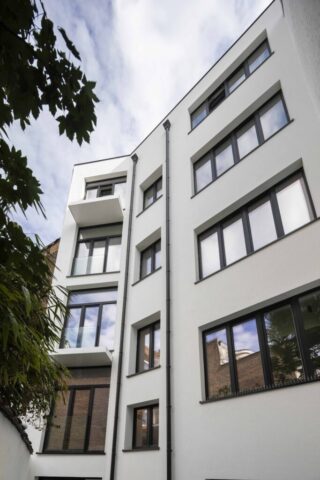 Uccle - Coghen