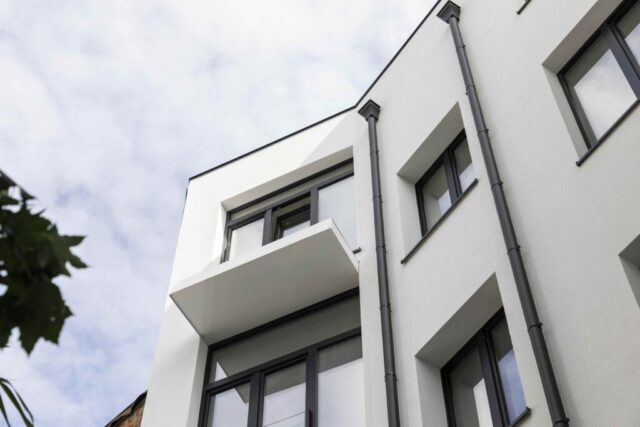 Uccle - Coghen