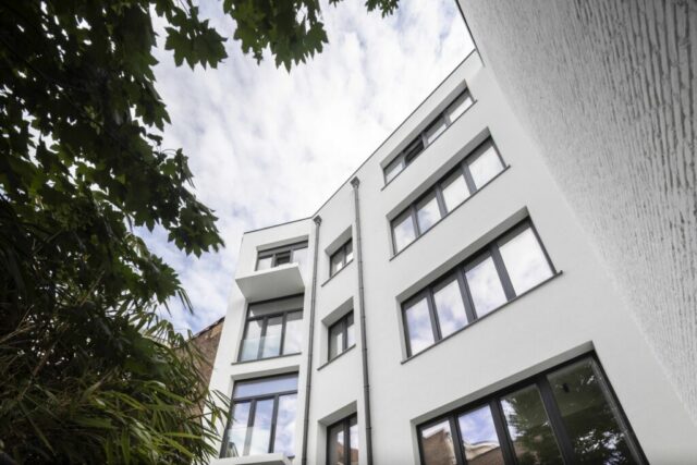 Uccle - Coghen