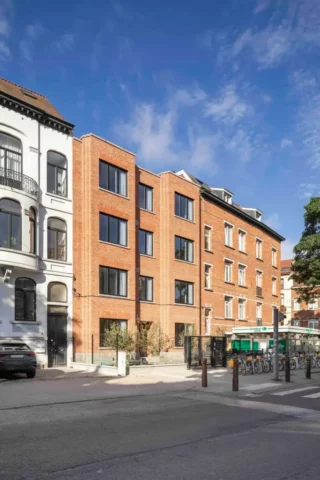 Uccle - Coghen