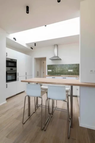 Uccle - Coghen